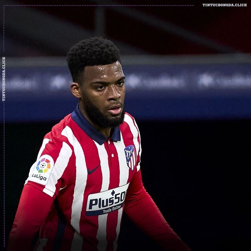 Cầu thủ cần chuyển nhà gấp Thomas Lemar