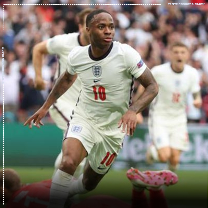 Cuộc đua cầu thủ hay nhất Euro 2021 - Sterling đang dẫn đầu